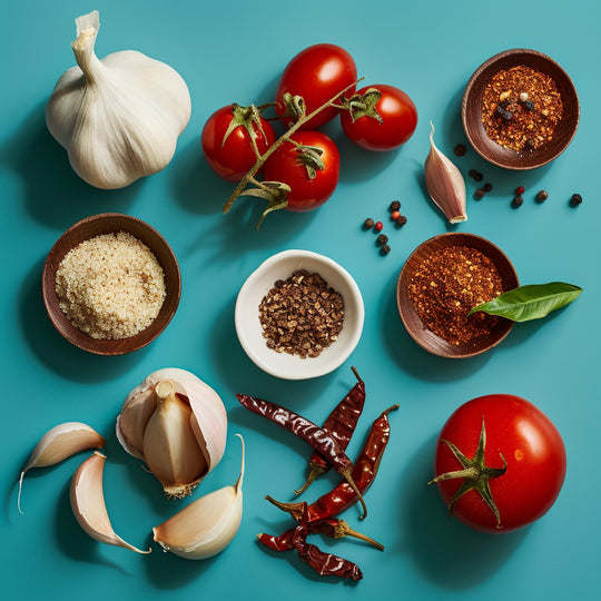 The Chicken Lovers Bundle – Tinga + Butter Chicken