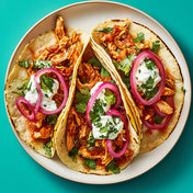 The Chicken Lovers Bundle – Tinga + Butter Chicken