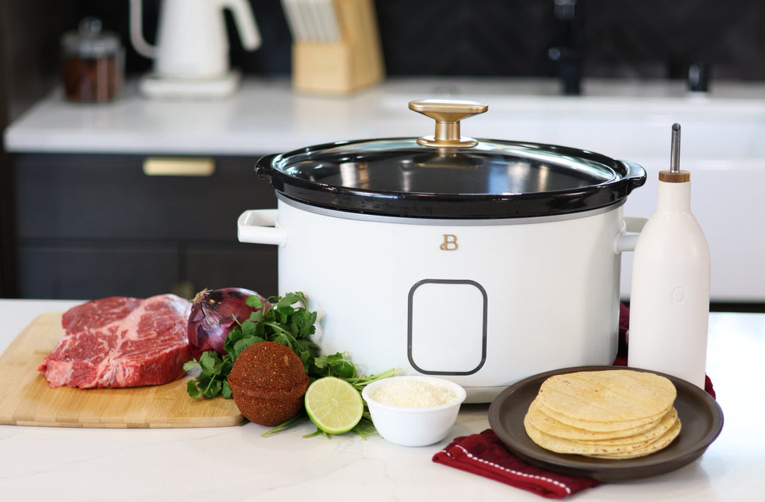 How to Make EZ Birria Tacos with B.A.F. Bombs: The Ultimate Crockpot and Instant Pot Recipe