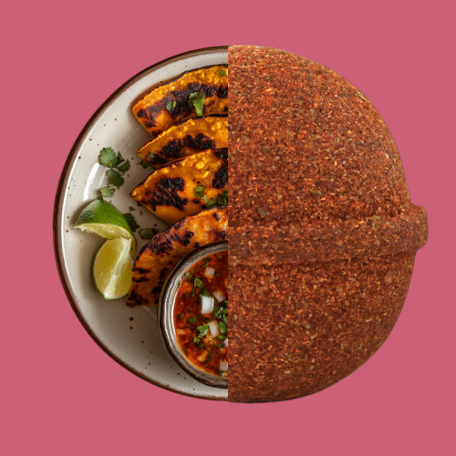 Birria Bomb