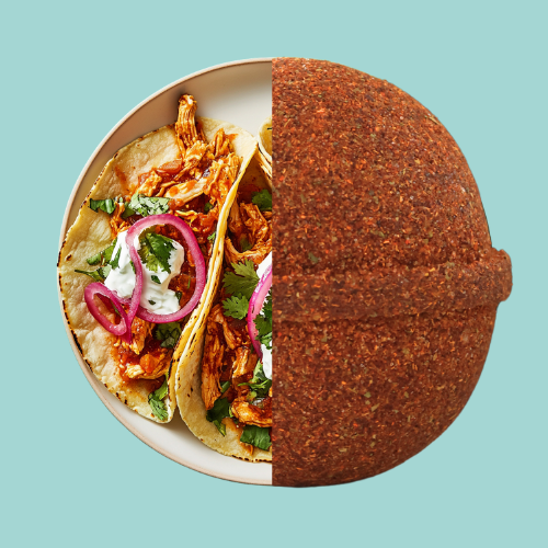 Tinga Bomb