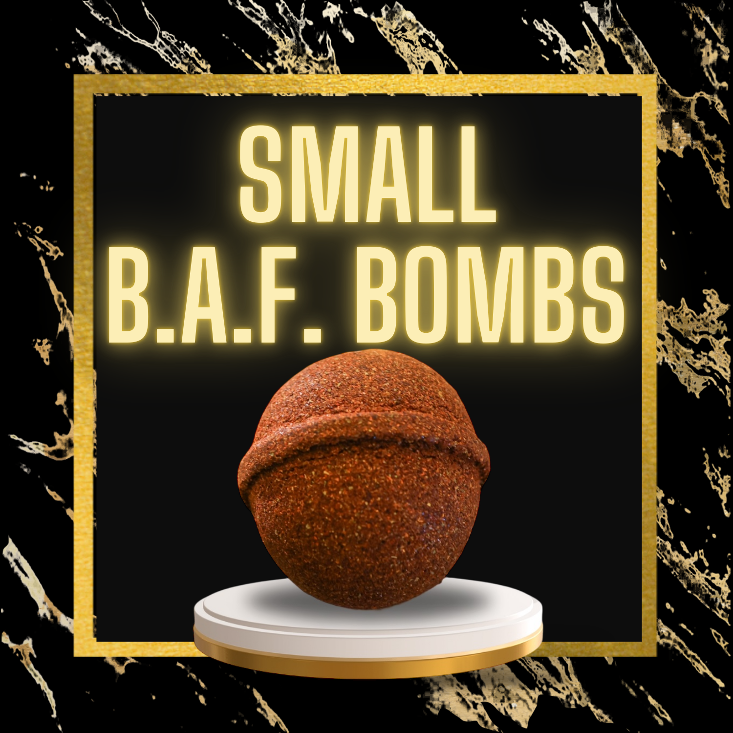 Small B.A.F. Bomb spice mix – seasons 1–2 lbs of meat for easy slow cooker meals