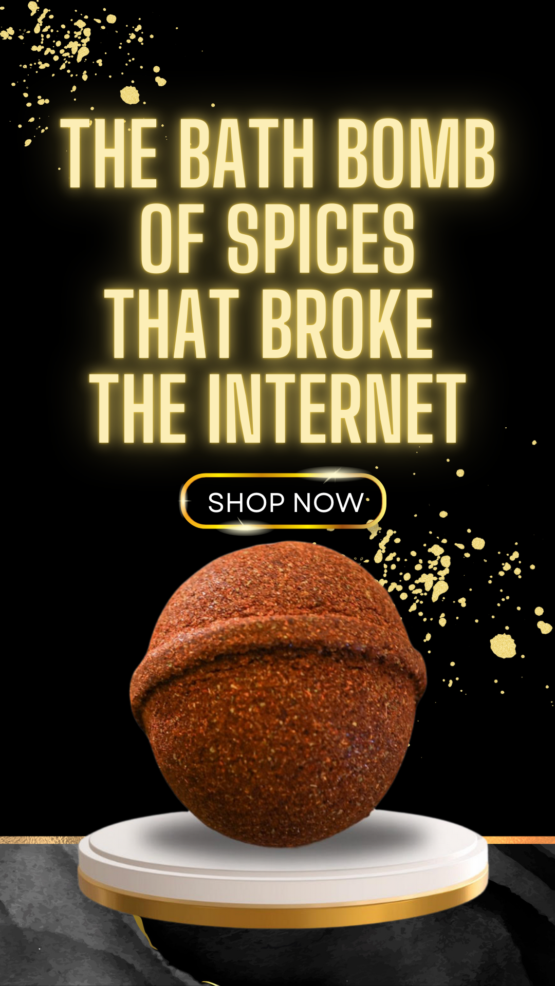 B.A.F. Bombs – seasoning bomb for crockpot meals – bath bomb of spices that broke the internet.
