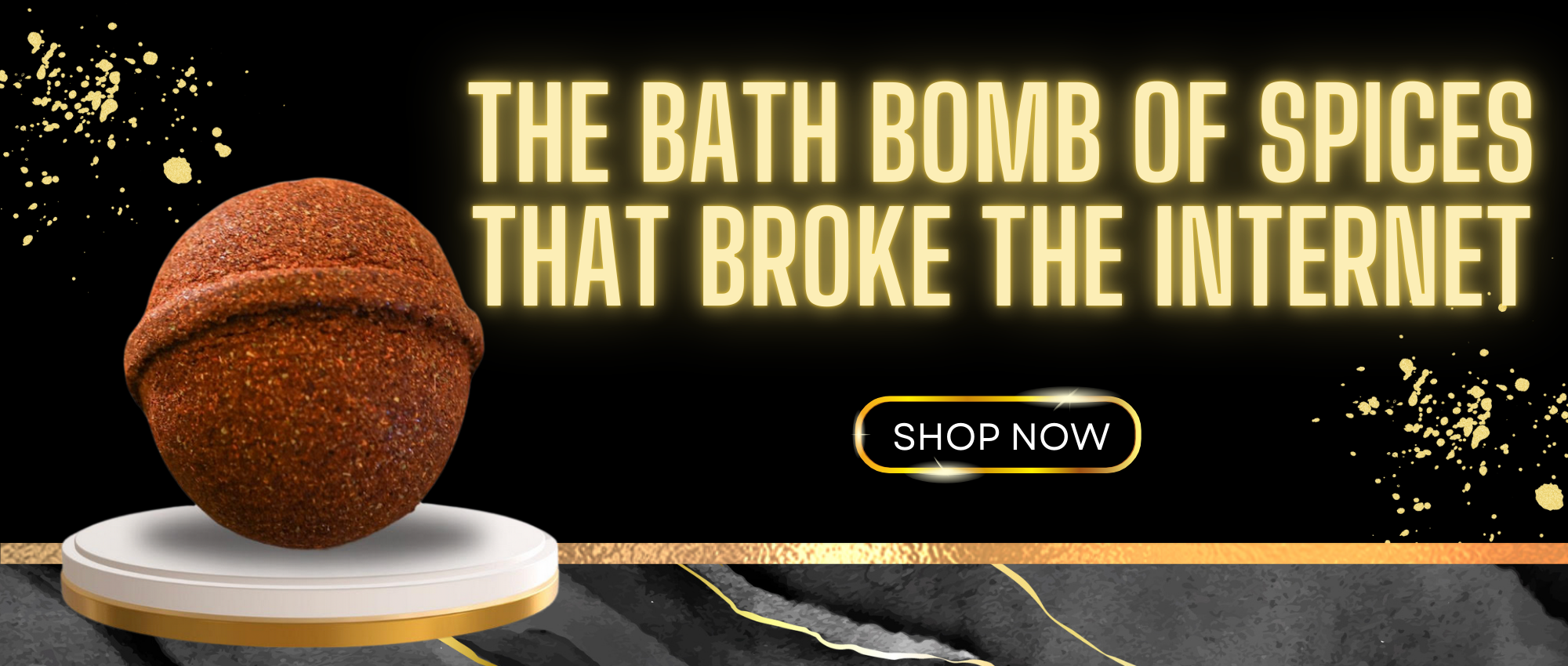 B.A.F. Bombs – seasoning bomb for crockpot meals – bath bomb of spices that broke the internet.