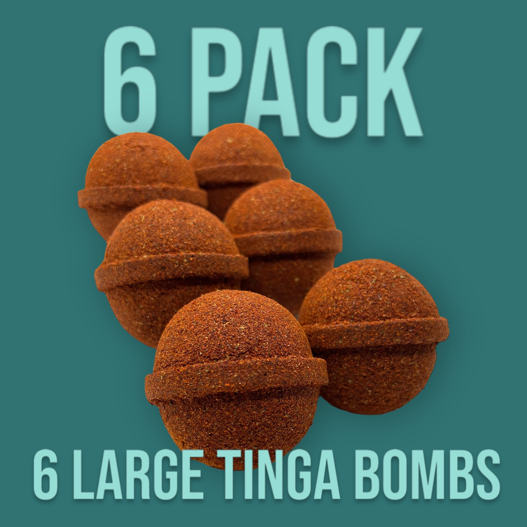 Tinga Bomb