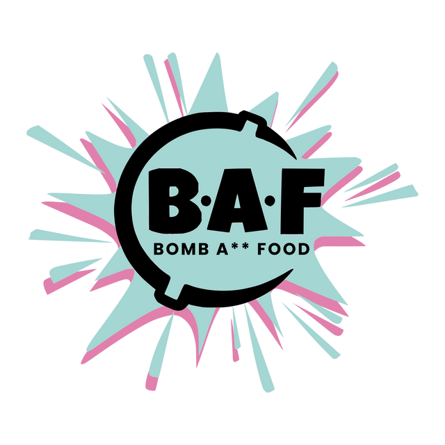 B.A.F. Bombs — Bomb A** Food