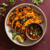 The Bestsellers Bundle – Birria + Butter Chicken
