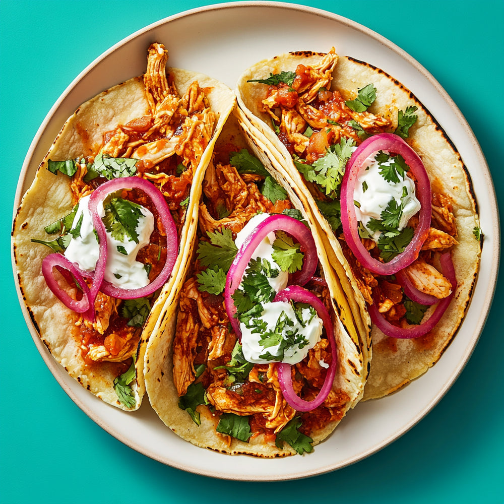 Tinga Bomb